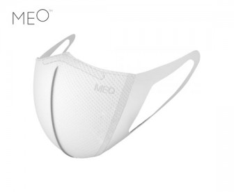 MEO 成人一次性轻薄防护口罩 3只/盒 MEO 成人一次性轻薄防护口罩 3只/盒